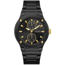 Мъжки аналогов часовник Guess -5319