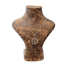 Имитиращо колие "Дървото на живота" - 602