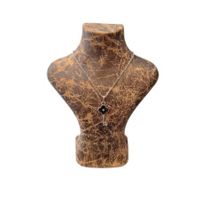 Инитационно колие "Ключ с Цвете" - 604