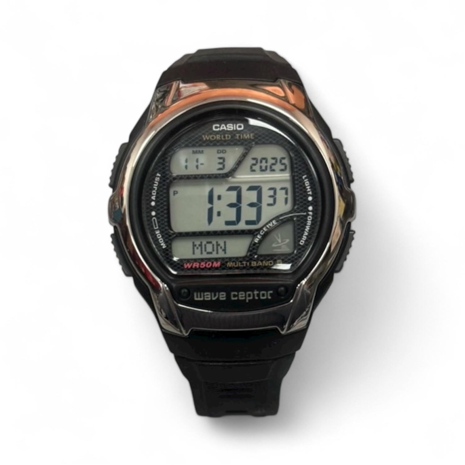 Мъжки часовник Casio - 5303 Мъжки часовник Casio - 5303