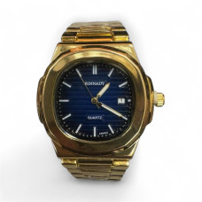 Златен мъжки часовник RINNADY - 5309