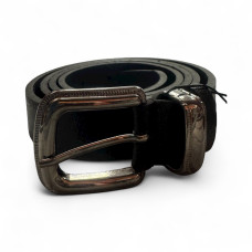 Мъжки колан от естествена кожа - 8106
