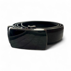 Мъжки колан от естествена кожа