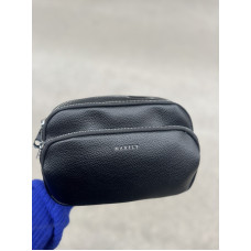 Малка дамска чанта в черно