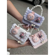 детска чантичка