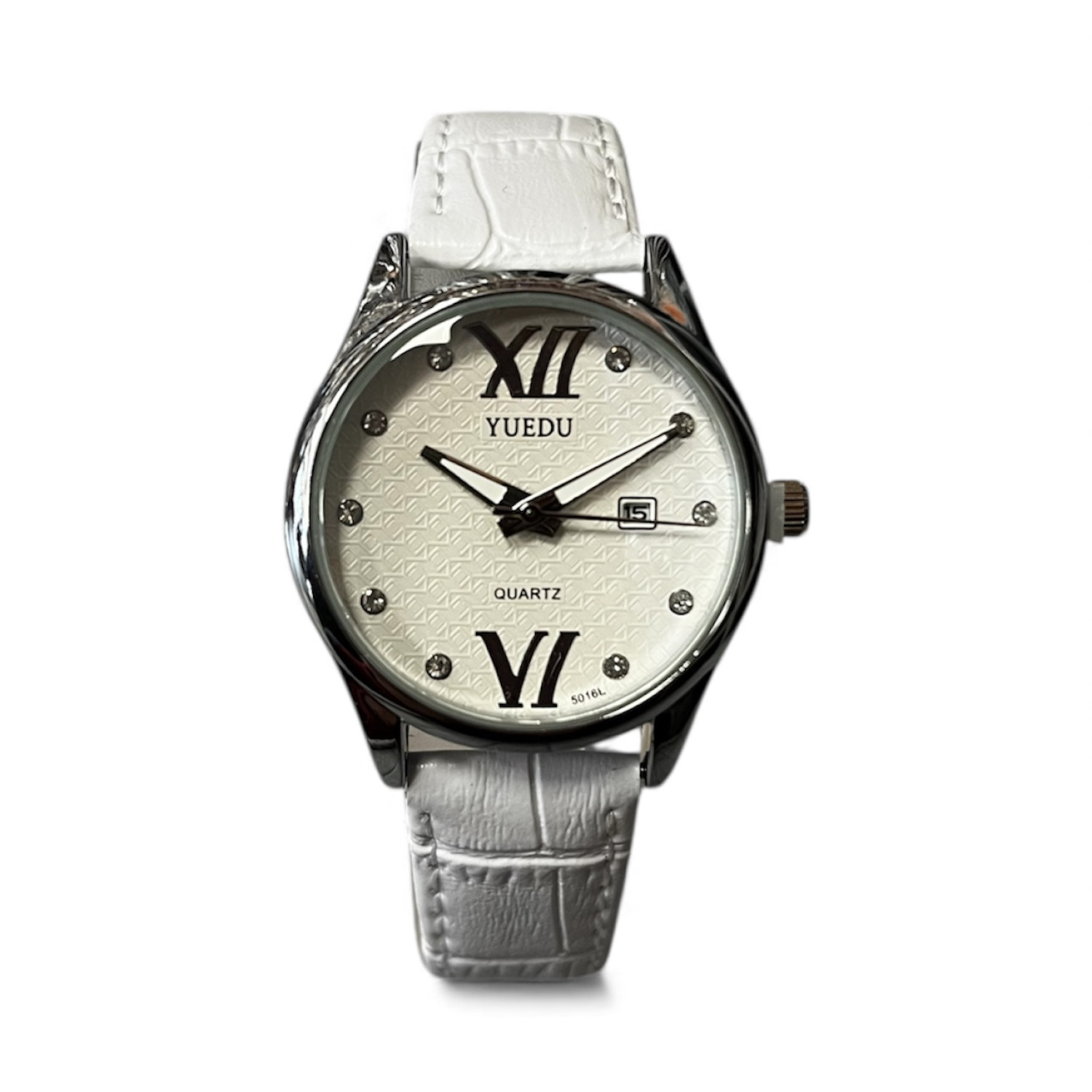 Дамски часовник Yuedu с римски цифри - 5410 Дамски часовник Yuedu с римски цифри - 5410