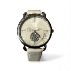 Дамски часовник с артистичен акцент - 5412