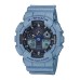 Мъжки часовник CASIO G-SHOCK GA-100DE-2AER - 5105