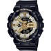 Мъжки часовник CASIO G-SHOCK- GA-110 -GB-1A - 5102 Мъжки часовник CASIO G-SHOCK- GA-110 -GB-1A - 5102