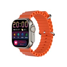 Смарт часовник GW8 Ultra - 5202