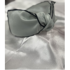 Луксозна зелена диадема - 5605