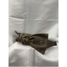 Луксозна текстилна диадема - 5716