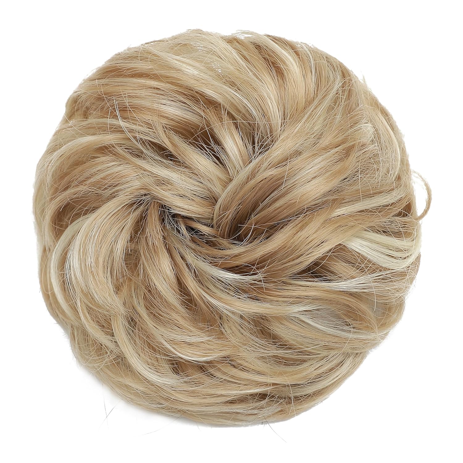 Ластик за коса - рус - 111 - 22/613 Ластик за коса - рус - 111 - 22/613