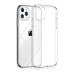 Прозрачен калъф за Iphone - 6225