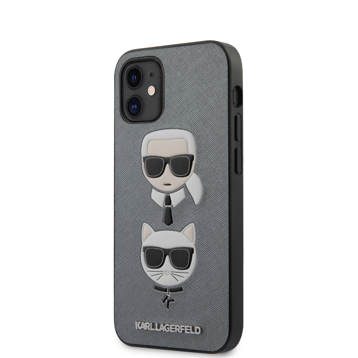 Калъф Karl Lagerfeld iPhone 12 mini Калъф Karl Lagerfeld iPhone 12 mini