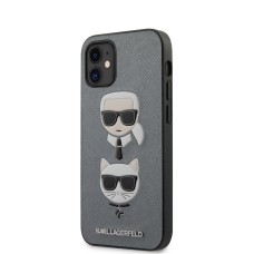 Калъф Karl Lagerfeld iPhone 12 mini