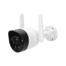 Камера външна, Smart, WiFi, 3MP, K7-30-R - 9501