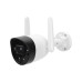 Камера външна, Smart, WiFi, 3MP, K7-30-R - 9501