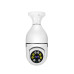 Камера вътрешна, light bulb, WiFi, 2MP, Night Vision, Q16S-F - 9503 Камера вътрешна, light bulb, WiFi, 2MP, Night Vision, Q16S-F - 9503