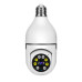 Камера вътрешна, light bulb, WiFi, 2MP, Night Vision, Q16S-F - 9503 Камера вътрешна, light bulb, WiFi, 2MP, Night Vision, Q16S-F - 9503