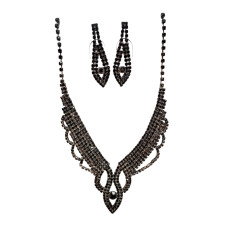 Комплект "Тъмна загадка" - 7504