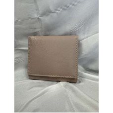 Дамско портмоне от естествена кожа – компактно и елегантно 8433