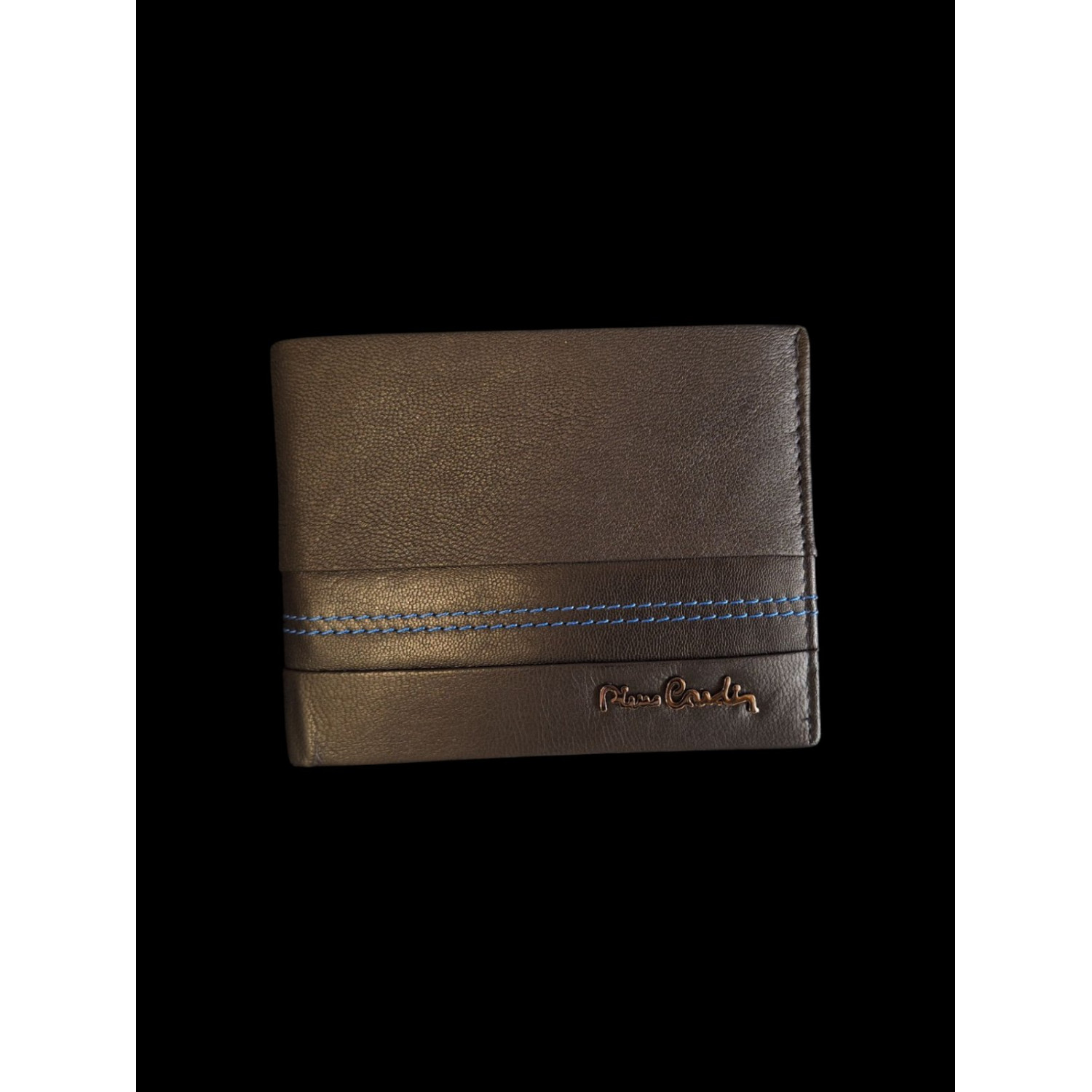 Мъжко портмоне Pierre Cardin – класика с модерен акцент - 8422 Мъжко портмоне Pierre Cardin – класика с модерен акцент - 8422