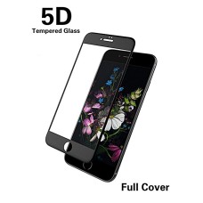 5D Стъклен протектор за iPhone 12