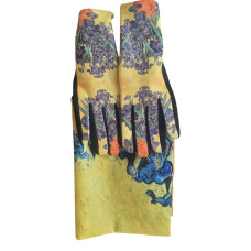 Комплект от шал и ръкавици - 3109