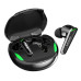 Bluetooth HF Lenovo ThinkPlus Live pods XT92, Gaming TWS /черни/ - 9105