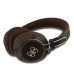 Bluetooth HF Guess 4G Metal Logo ENC Headphone /кафяви/ - 9108