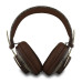 Bluetooth HF Guess 4G Metal Logo ENC Headphone /кафяви/ - 9108