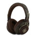 Bluetooth HF Guess 4G Metal Logo ENC Headphone /кафяви/ - 9108