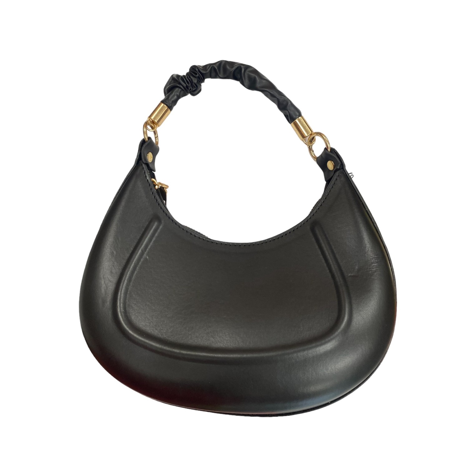 Малка дамска чанта в черно Малка дамска чанта в черно